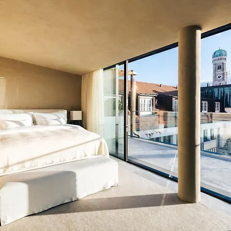Hotel Bayerischer Hof - The Leading Hotels Of The World-3